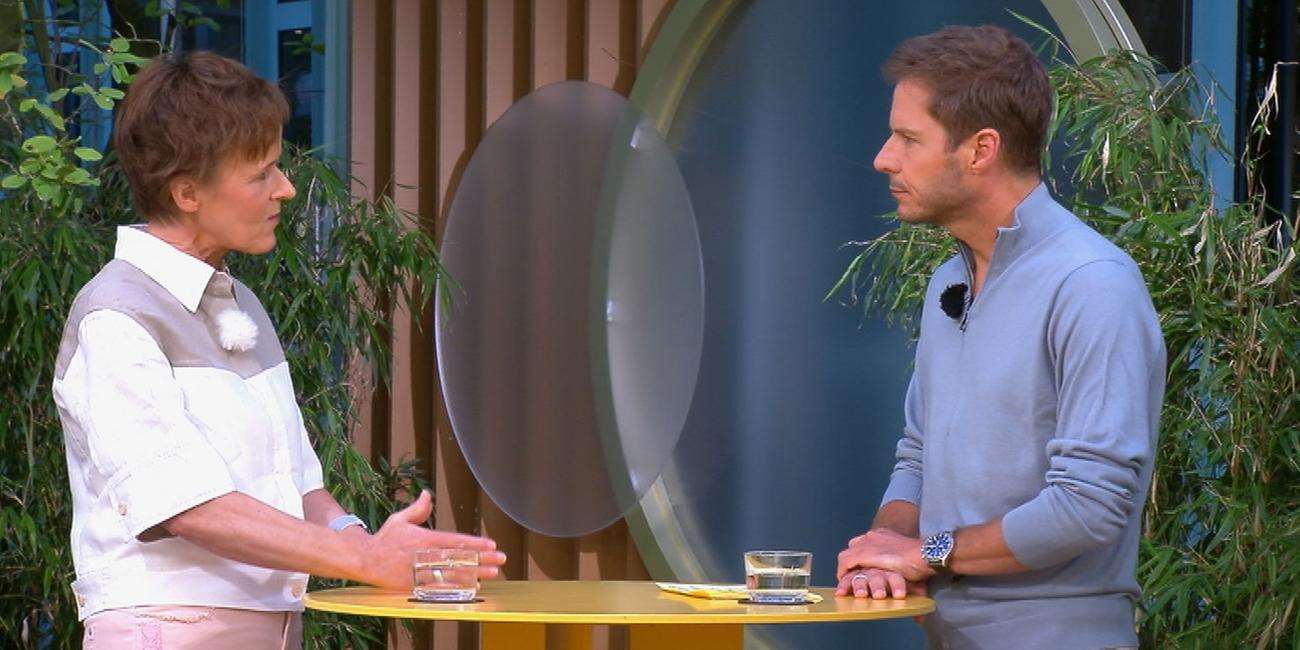 Sommerwetter Horneffer