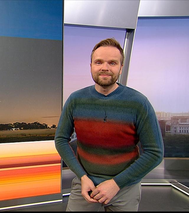 So wird das Wetter am Dienstag