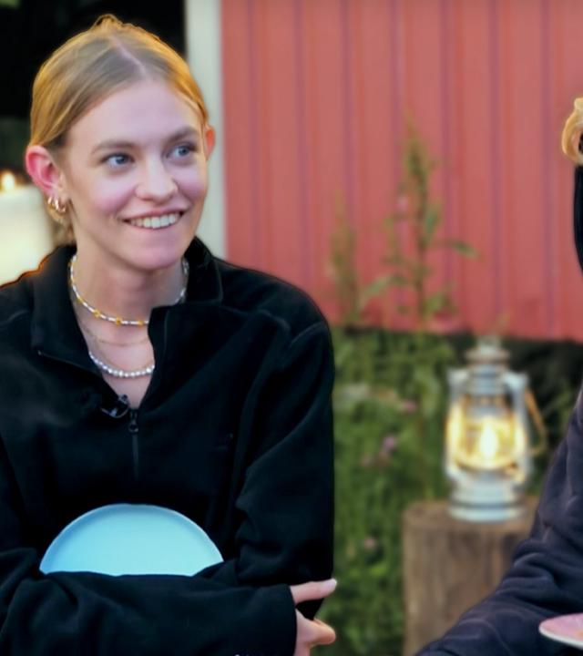 Alexa und Julius