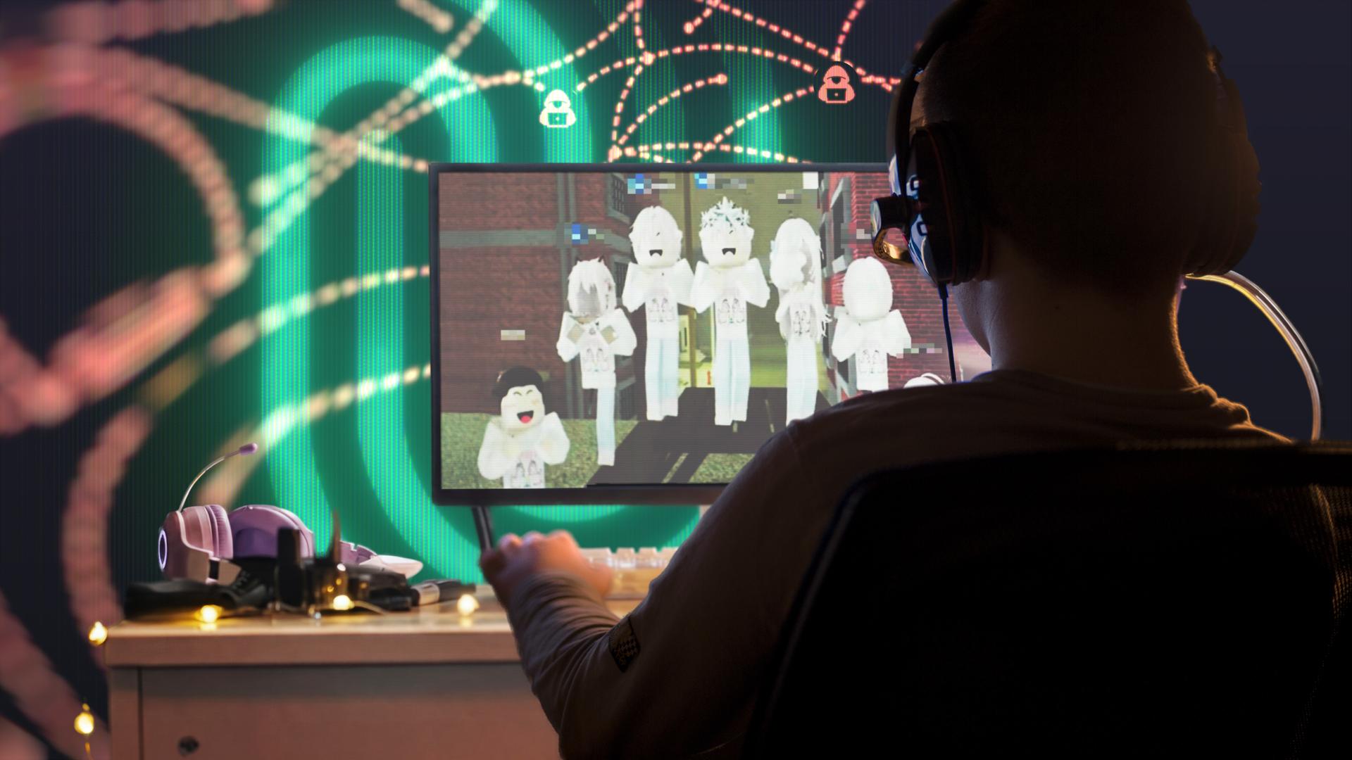 White Tiger: Kinder des Chaos