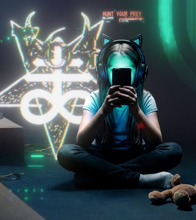 White Tiger Smart Collection