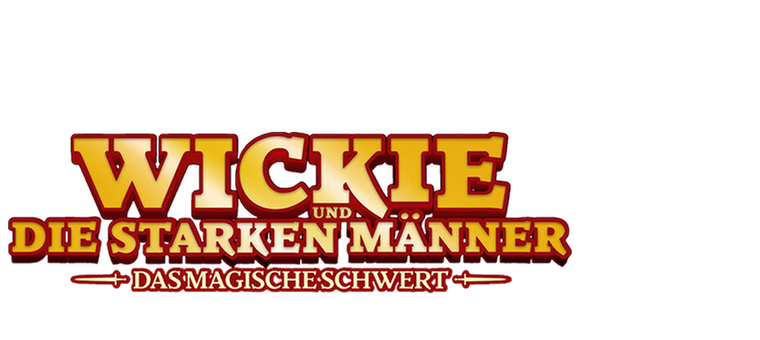 Wickie-Film: Das magische Schwert