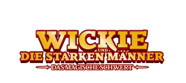 Wickie-Film: Das magische Schwert