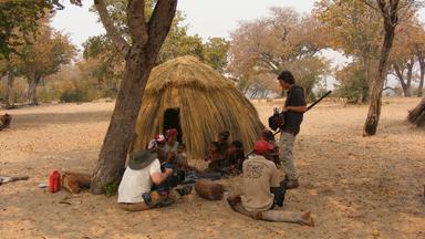 Zdfinfo - Wie Der Mensch Die Welt Eroberte: Von Afrika In Die Welt