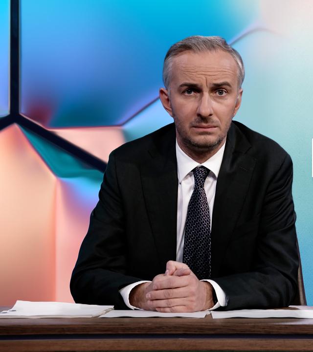 Jan Böhmermann