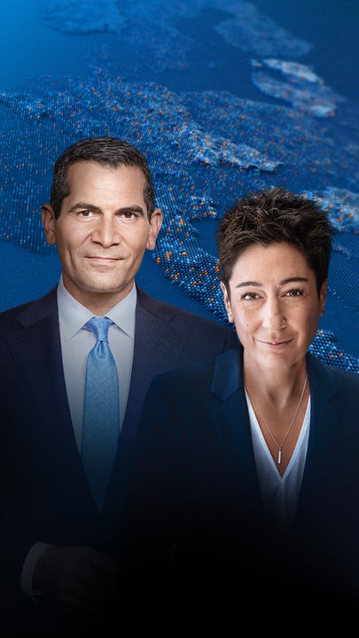 Wie geht's Europa? - Der große Kandidatencheck 