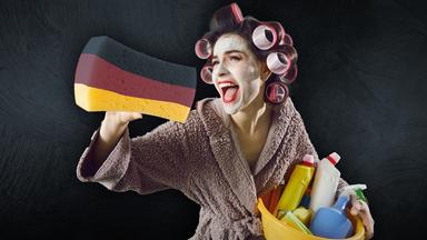 Zdfinfo - Wie Sexistisch Ist Deutschland? Frauenbild, Klischees Und #meetoo