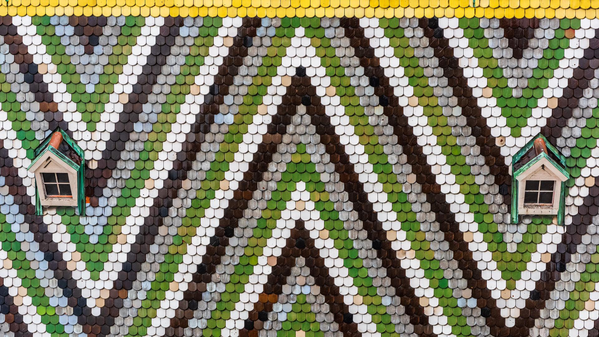 Wiener Stadtansichten