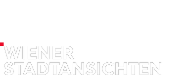 Wiener Stadtansichten logo original links