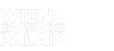 Wiens erotische Palais – Logo linksbündig