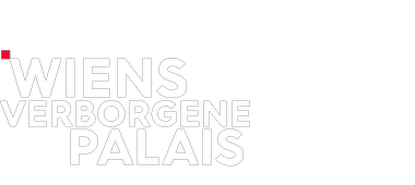 Logo links Wiens verborgene Palais