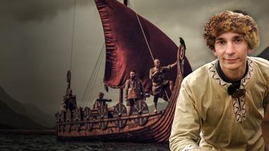 Eric bei den Wikingern