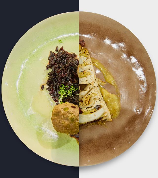 Wilde Königsberger Klopse vs. Wirsingspalten