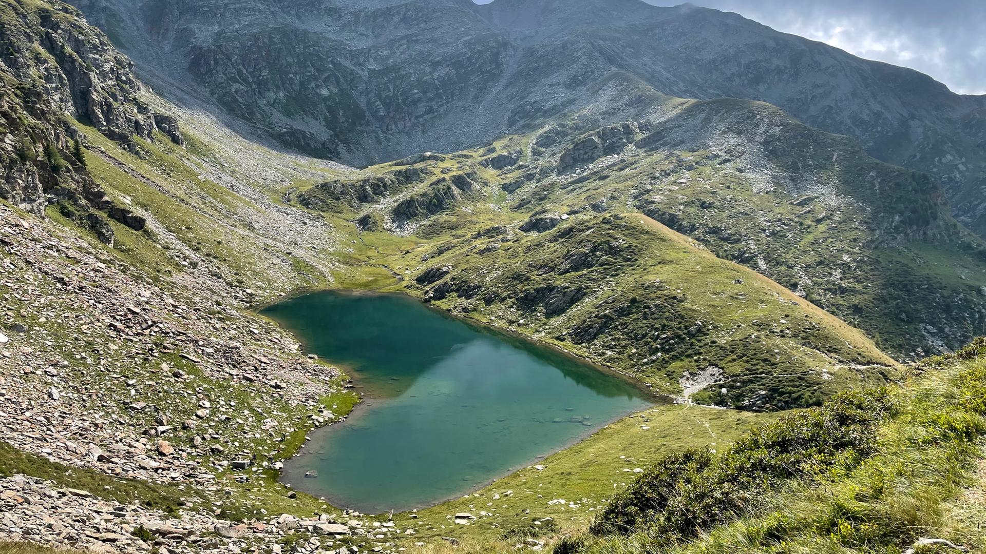 Val Calanca