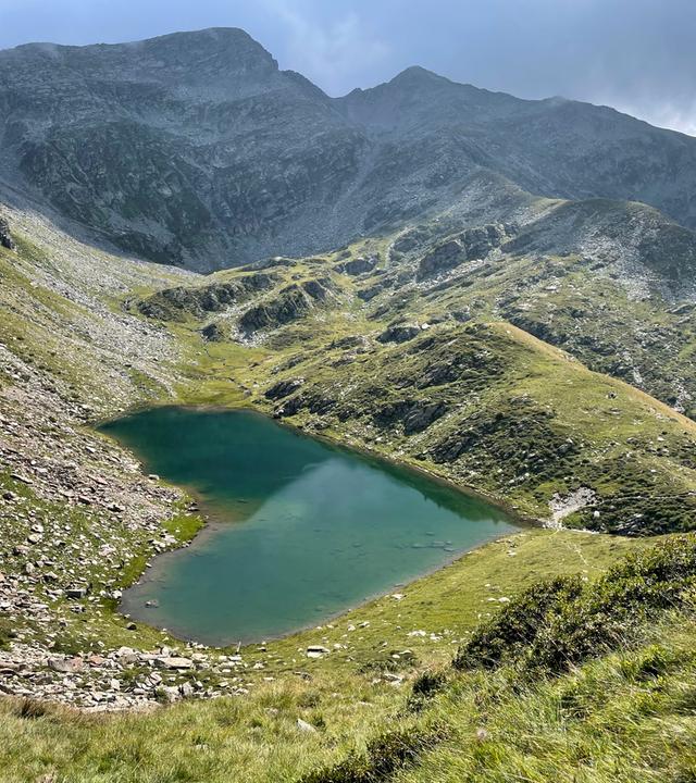 Val Calanca