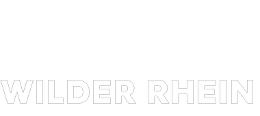 Wilder Rhein – Der berühmte Unbekannte – Logo Links