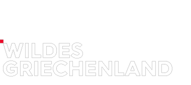 Logo links Wildes Griechenland