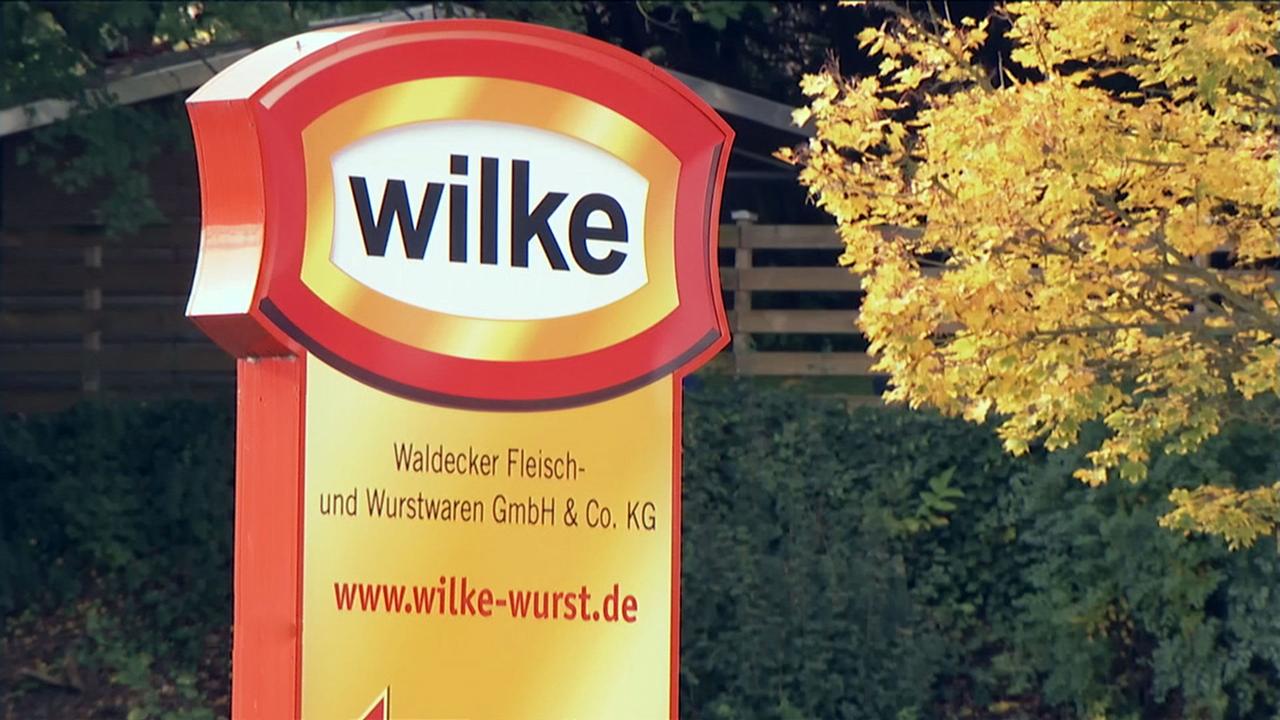 Wilke-Wurst-Rückruf: Skandal Mit Ungeahntem Ausmaß – PJLM