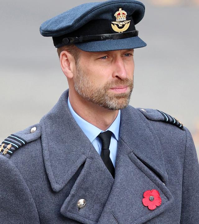 William von Großbritannien - 2025