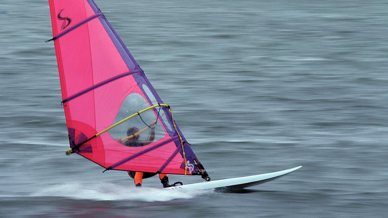 windsurfen 