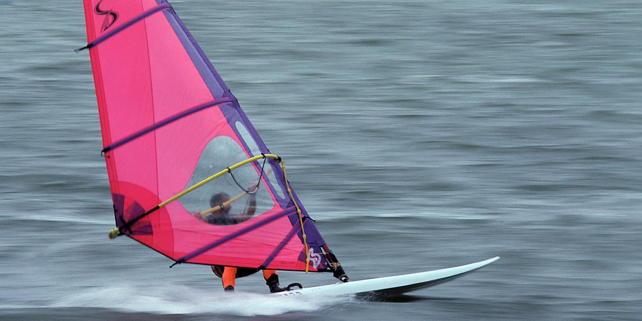 windsurfen 