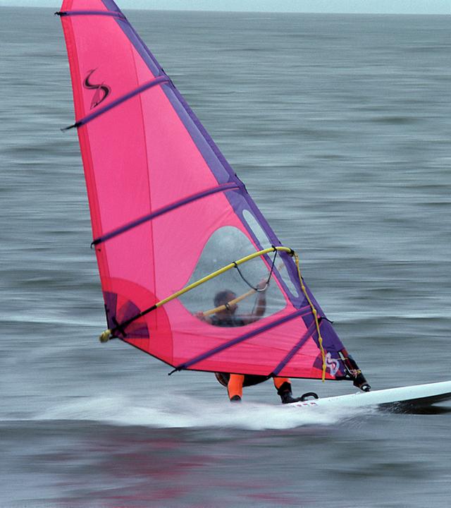 windsurfen 