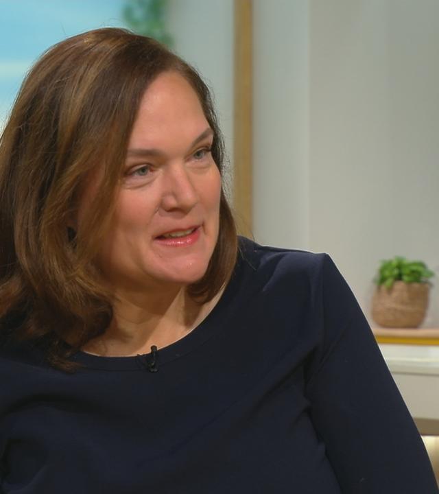 Volle Kanne vom 26. Oktober 2026 mit Winnie Heescher
