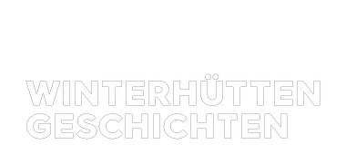Winterhüttengeschichten Logo mittig