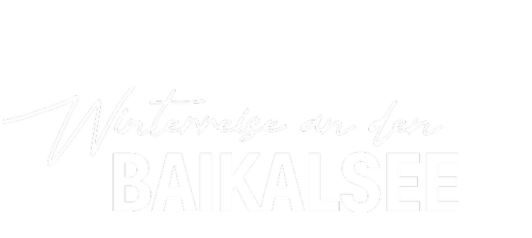 Winterreise an den Baikalsee