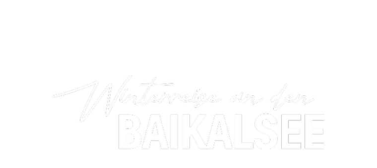 Winterreise an den Baikalsee