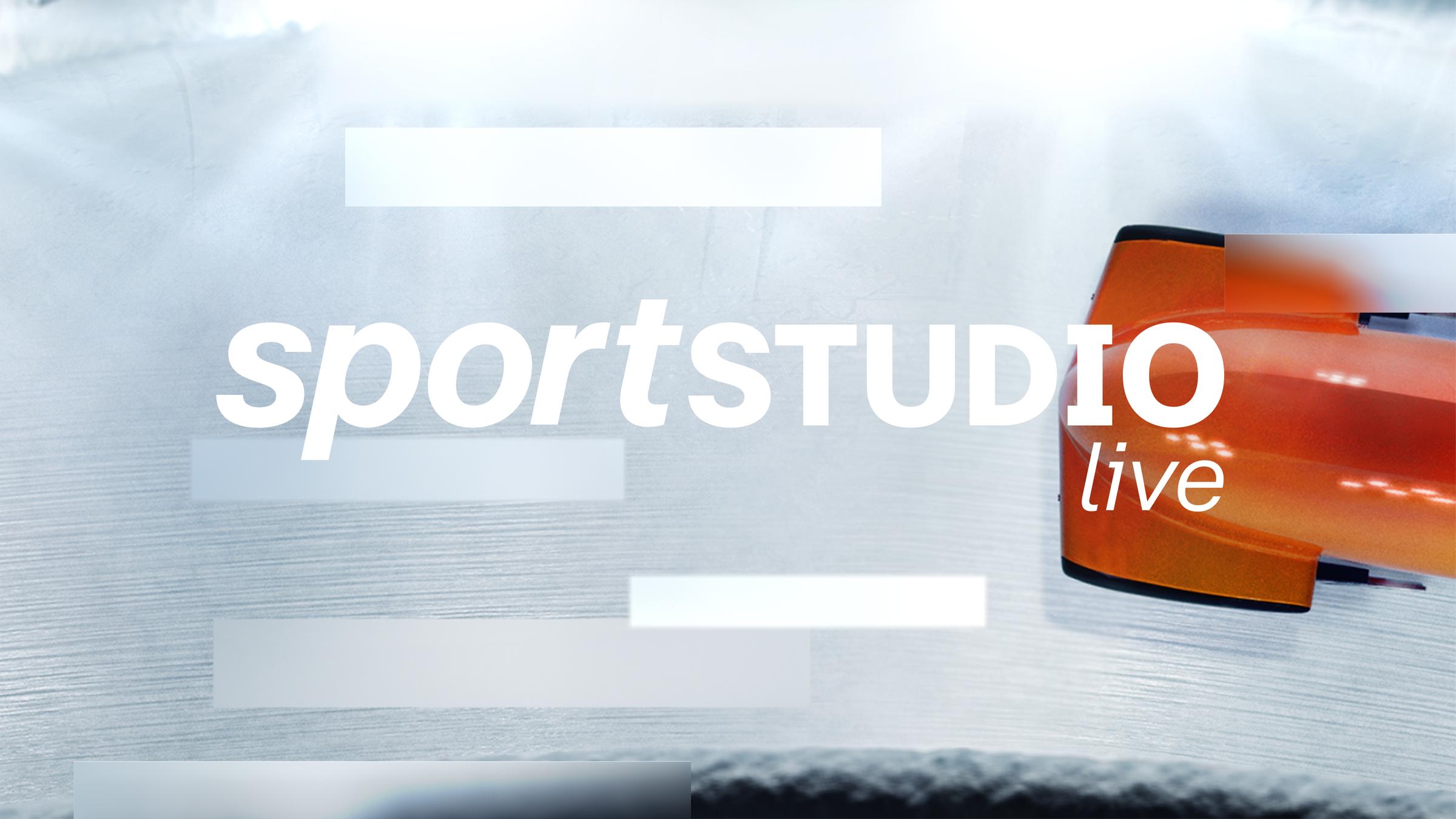 Sportstudio live: Bob