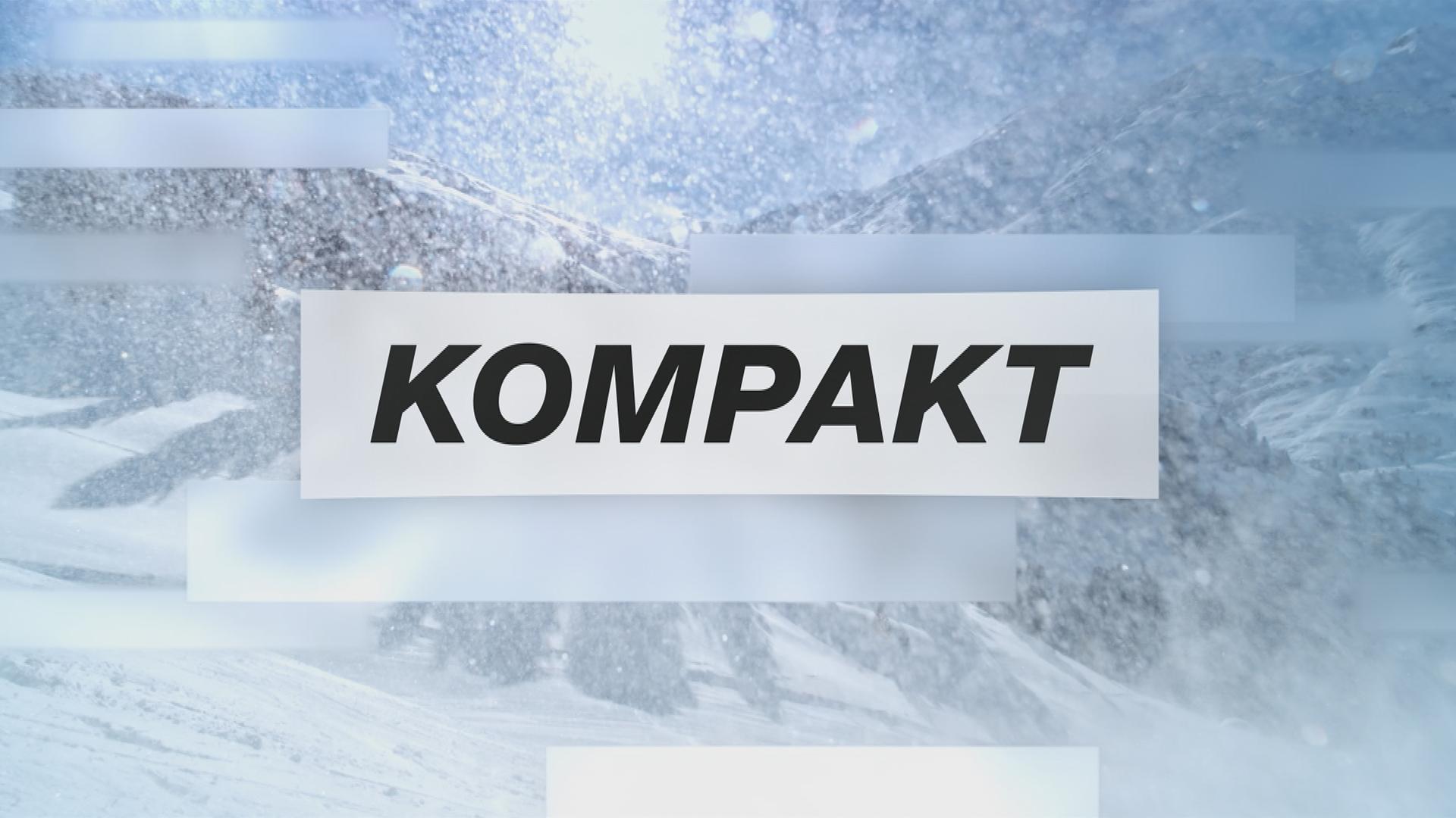 Wintersport Kompakt Grafik