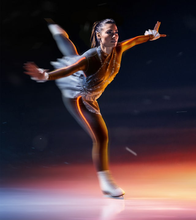 Sportstudio: Eiskunstlauf Frauen