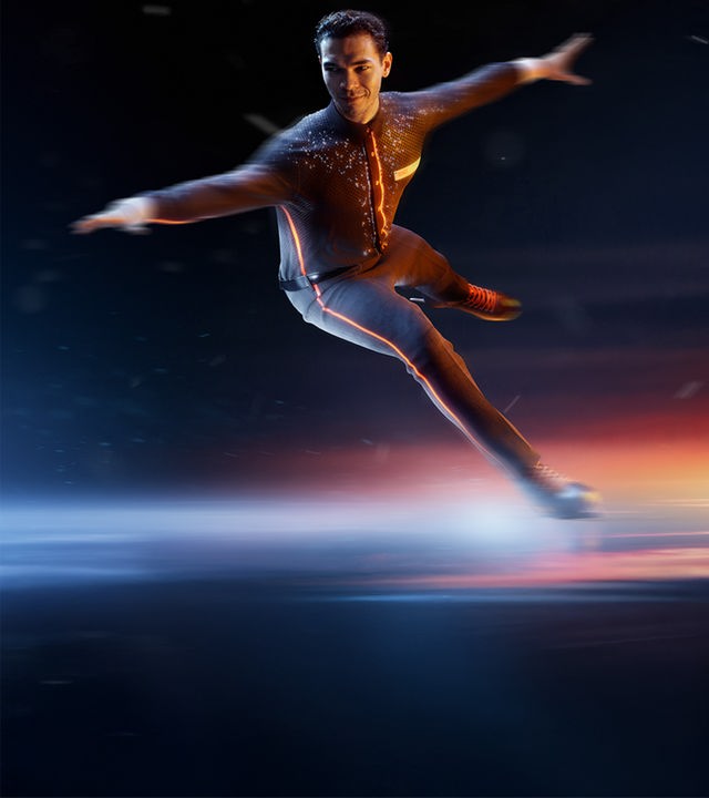 Sportstudio: Eiskunstlauf Männer