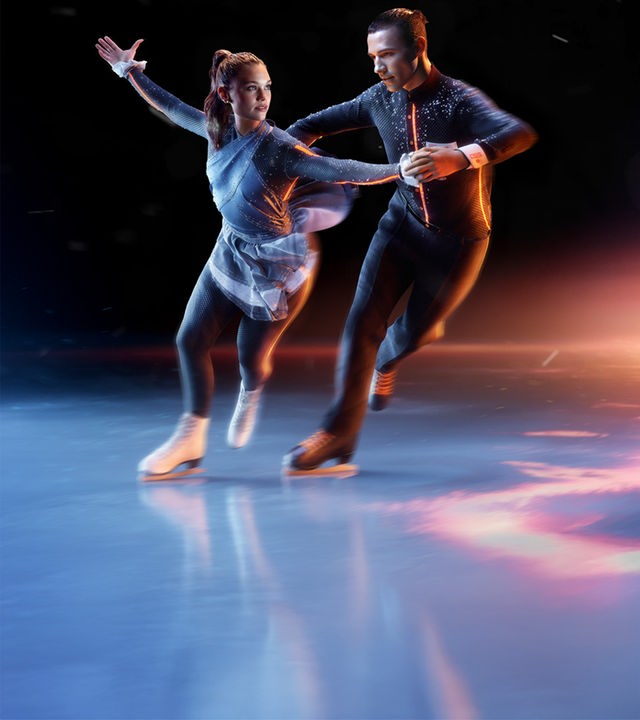Sportstudio: Eiskunstlauf Paarlauf
