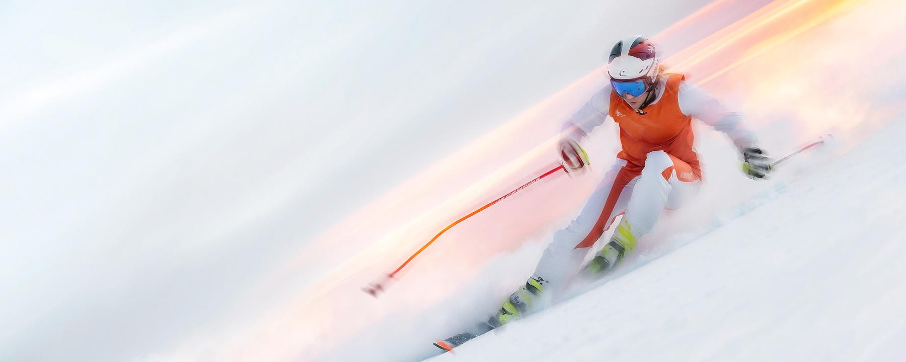 Sportstudio: Ski alpin