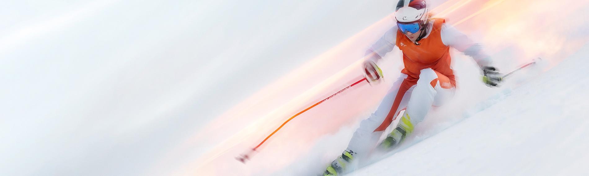 Sportstudio: Ski alpin