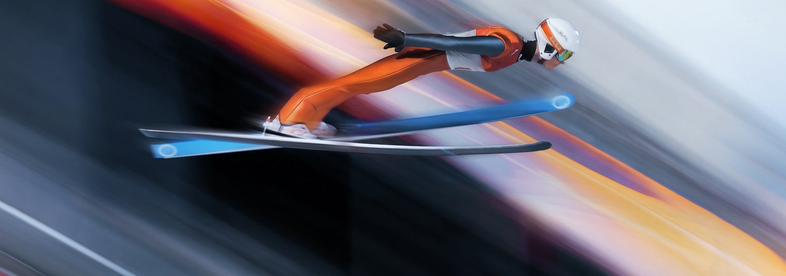 Sportstudio: Skispringen