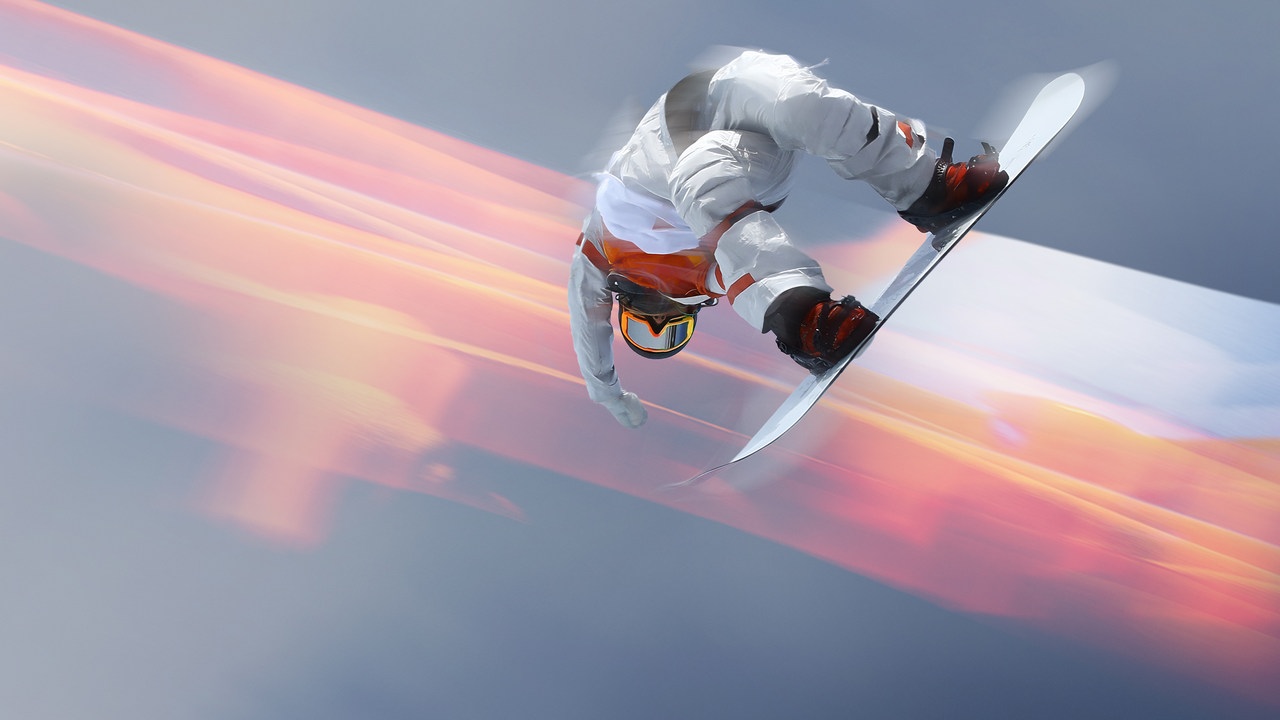 Wintersport 2022/23 Biathlon, Skispringen, Ski-Alpin im ZDF