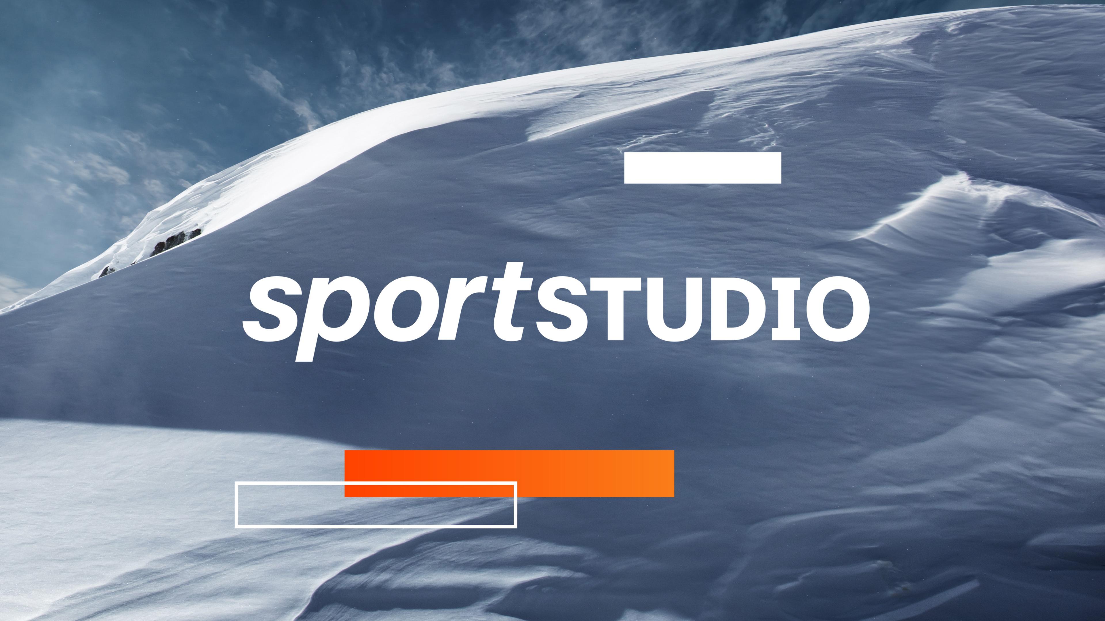 Sportstudio: Wintersport
