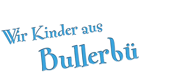 Wir Kinder aus Bullerbü