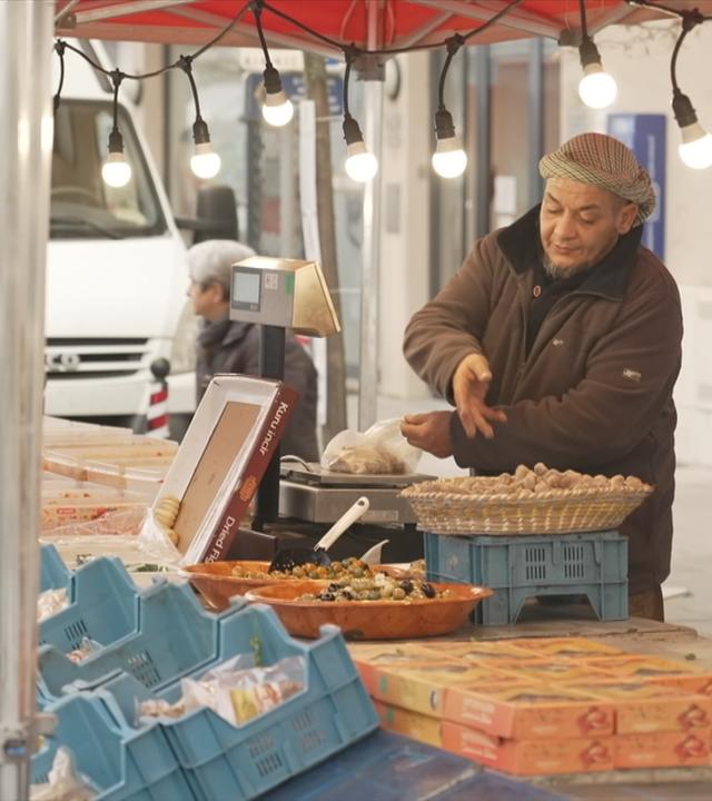 Wirtschaft in Frankreich