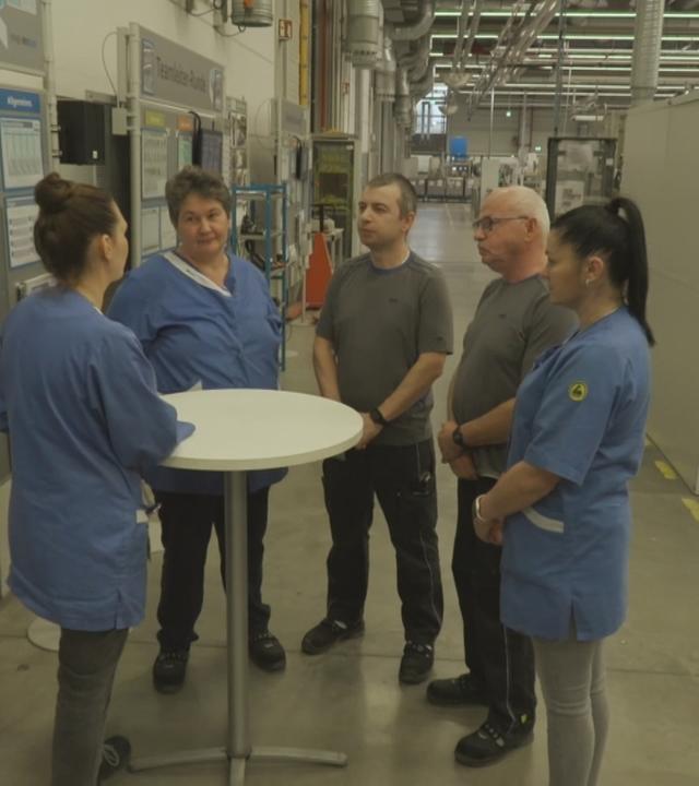 Wirtschaft in Sorge vor AfD-Aufwind