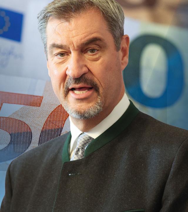 Markus Söder