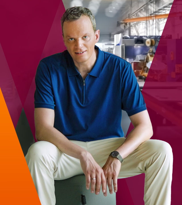 Digitalisierung des Mittelstands