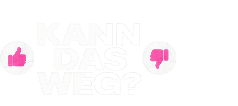 WISO - Kann das weg?