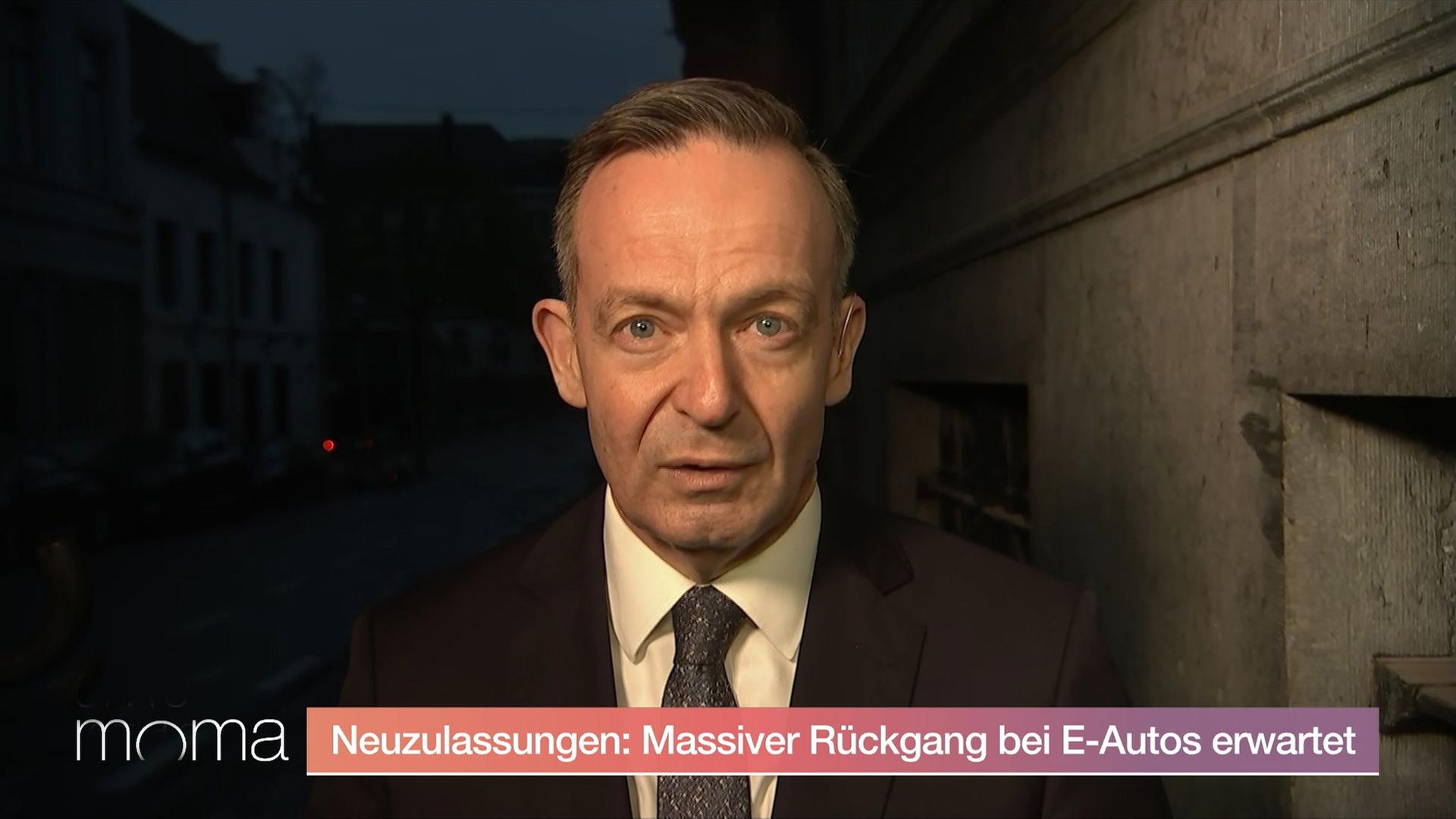 Volker Wissing  FDP | Bundesverkehrsminister