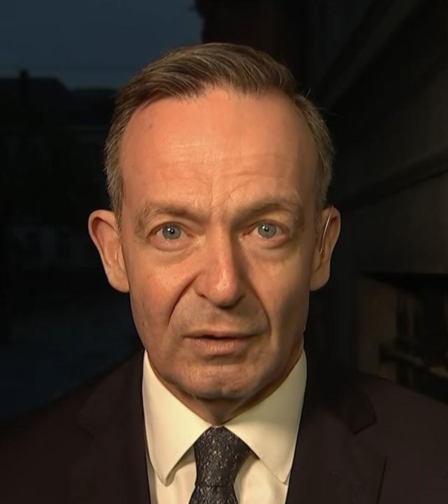 Volker Wissing  FDP | Bundesverkehrsminister