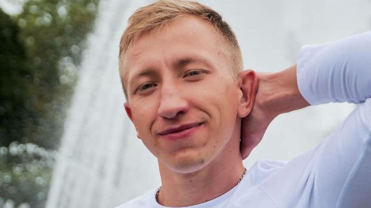 Belarussischer Aktivist tot in Park gefunden