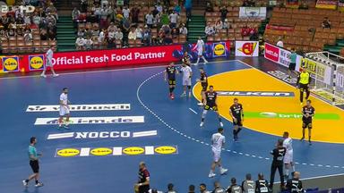 Handball Wm 2021 - Handball-wm 2023 Live: Algerien - Deutschland Im Livestream